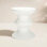 Dali 15.35'' Concrete Outdoor Side Table