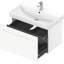 Meuble-lavabo simple 31,5 po Duravit No.1-88313860