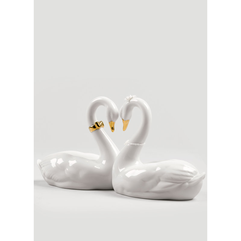 Endless Love Figurine