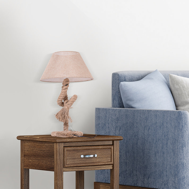 Nederland Metal Table Lamp