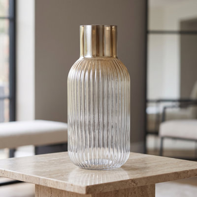 Raynold Glass Table Vase 1