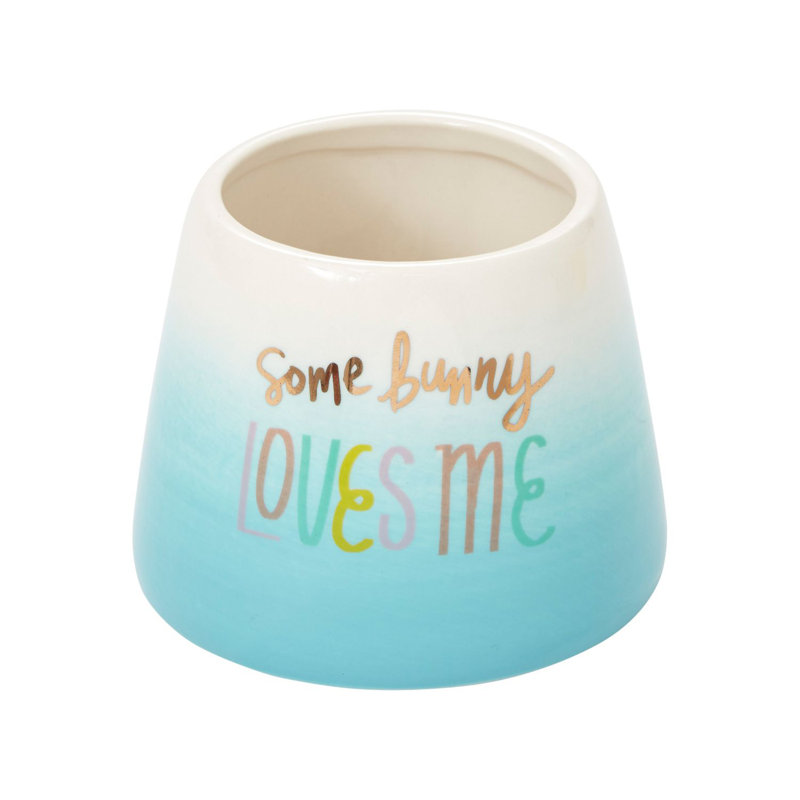 Helju Handmade Ceramic Pot Planter