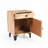 Wooden Sofa Side Table