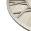 Wood Wall Clock