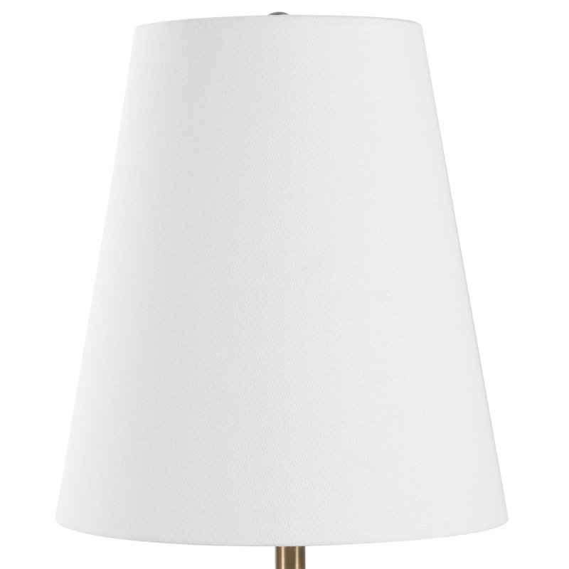  Lampe en marbre Marcela Panda