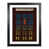 Black Framed