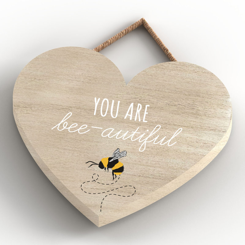 Wall Decor, 10cm H x 9cm W x 0.5cm D