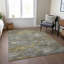 Tapis doré intérieur / extérieur lavable à la machine Christain ACN1395-109533825