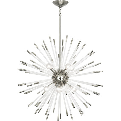 Andromeda 8 - Light Chandelier