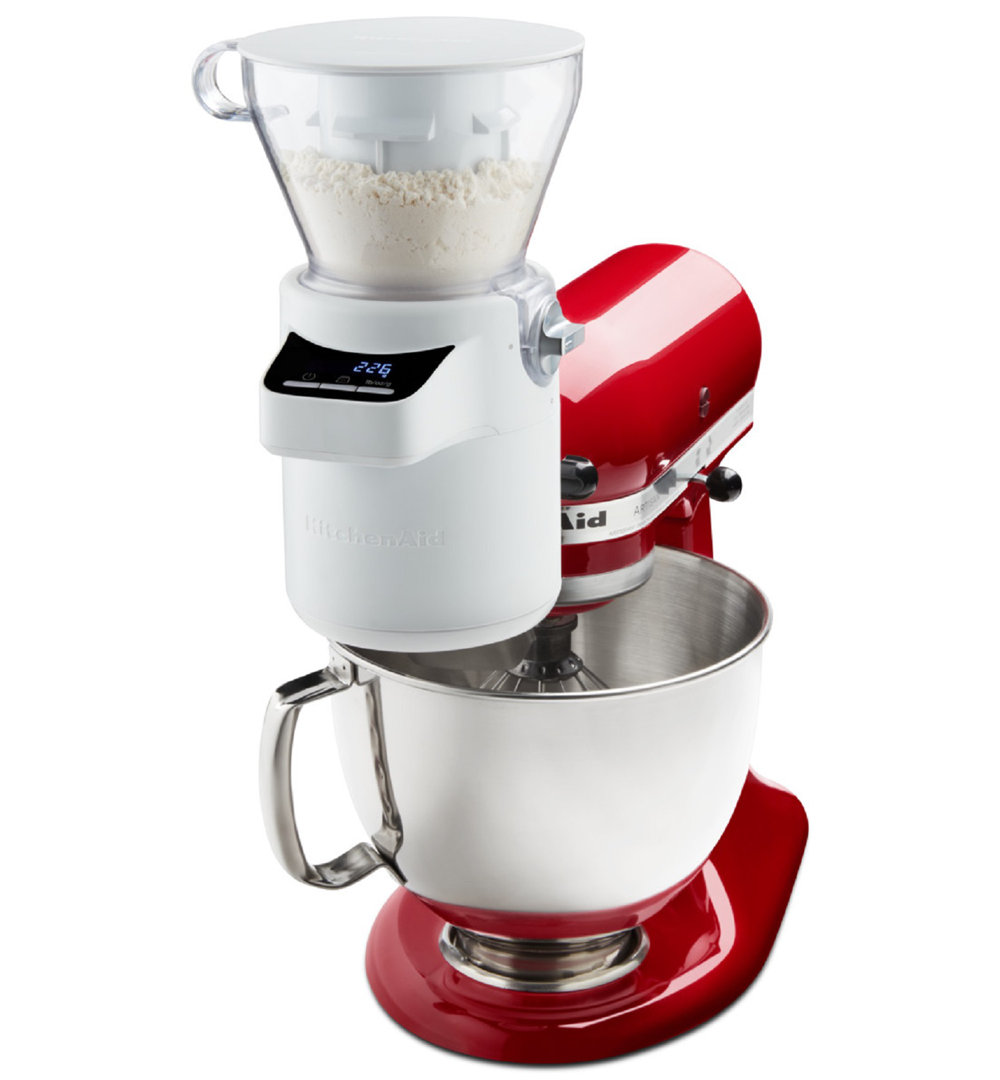 Kitchenaid Sifter Scale - Image 7