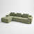 Green Polyester