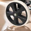 Chariot utilitaire avec roues-113400851
