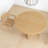 48" Round Dining Table-1180524351