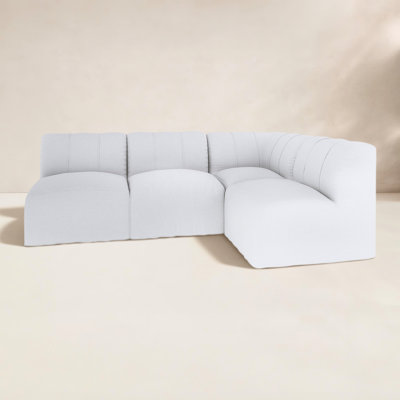 Praia Sunbrella® Patio Seating Group