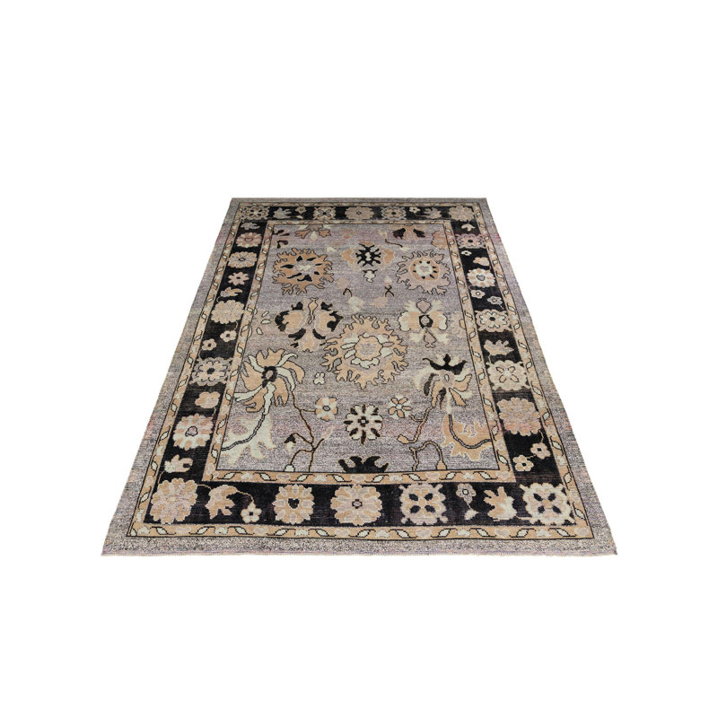 Kamena Gray Rug