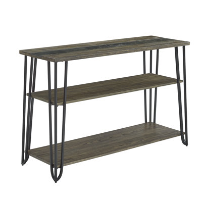 Yulani Ealing 45.63" Console Table
