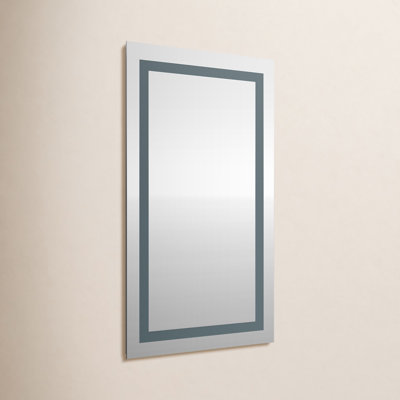 Kanaya Accent Mirror