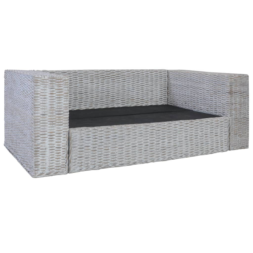 Gartensofa Mascolo mit Kissen