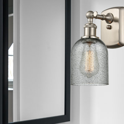 Vella Armed Sconce