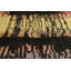 Tapis turc Art Deco
