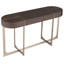 Goddard 61'' W Solid Wood Console Table