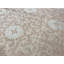 Hand-Knotted High-Quality Rust Area Rug
