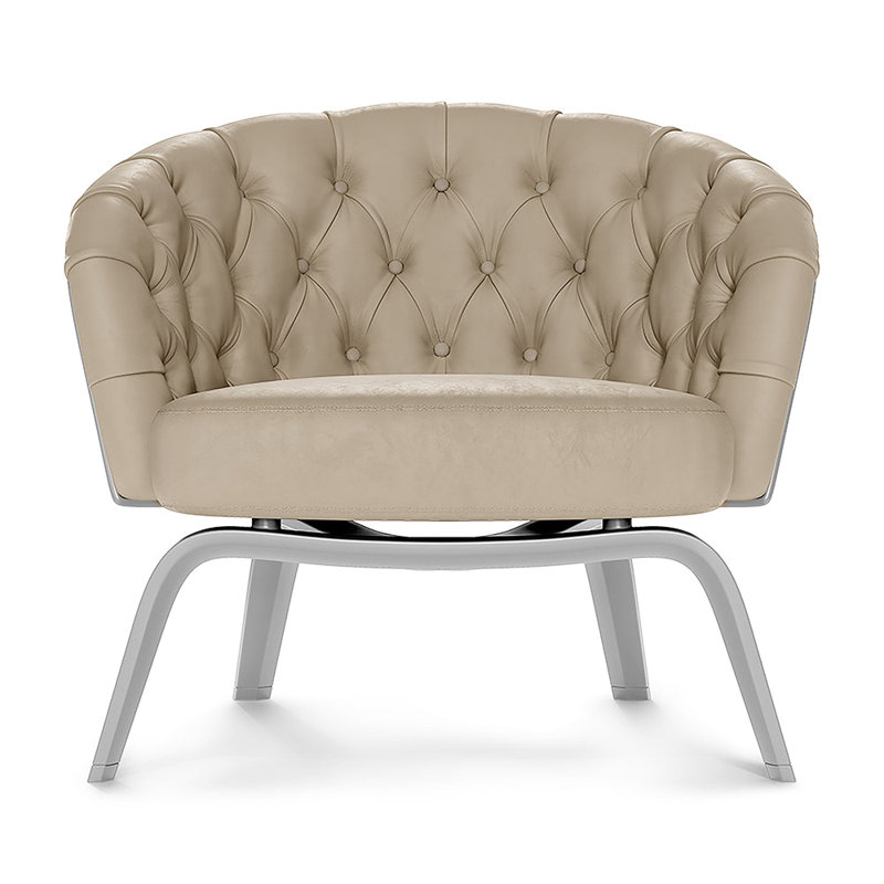 Tissu américain Spirit Millennium, Os