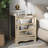 Enijah 3 - Drawer End Table