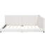 Lit plateforme tapissier avec ports USB-176302266-176302264