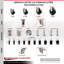 Roulettes pivotantes-92142072