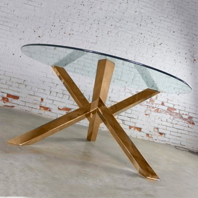 Table de salle à manger 59 "