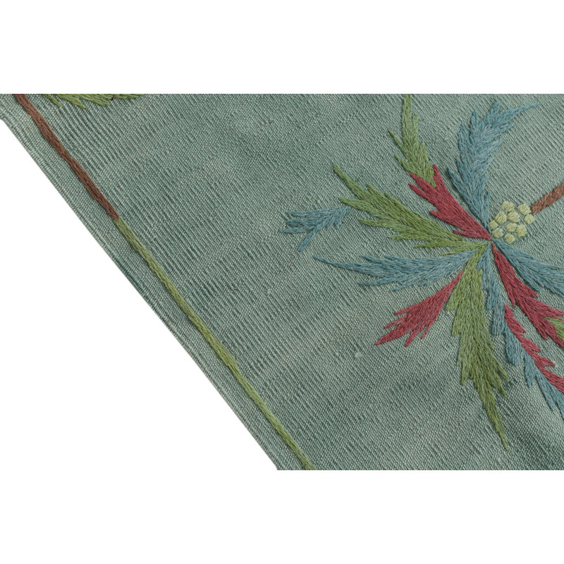 Oldfield Blue Rug
