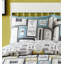 DREAM BIG Teal/Ochre-26881718