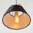 Gatsby 1 - Light Single Pendant-917225715-917225714