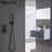 Watqen Bath All-In-One Kit with Rough in-Valve-57404482-69601905
