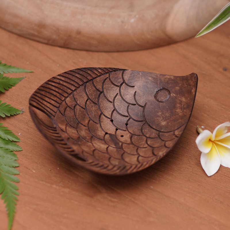Aykan Soap Dish