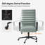 Chaise de bureau pivotante inclinable Anagrace Martha-1144836115