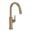 Seager Single Handle Pull Down Kitchen Faucet-27024784