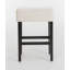Tabouret de comptoir de 26,75 po Lorraine-100481269