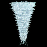 Artificial Christmas Tree with Lights