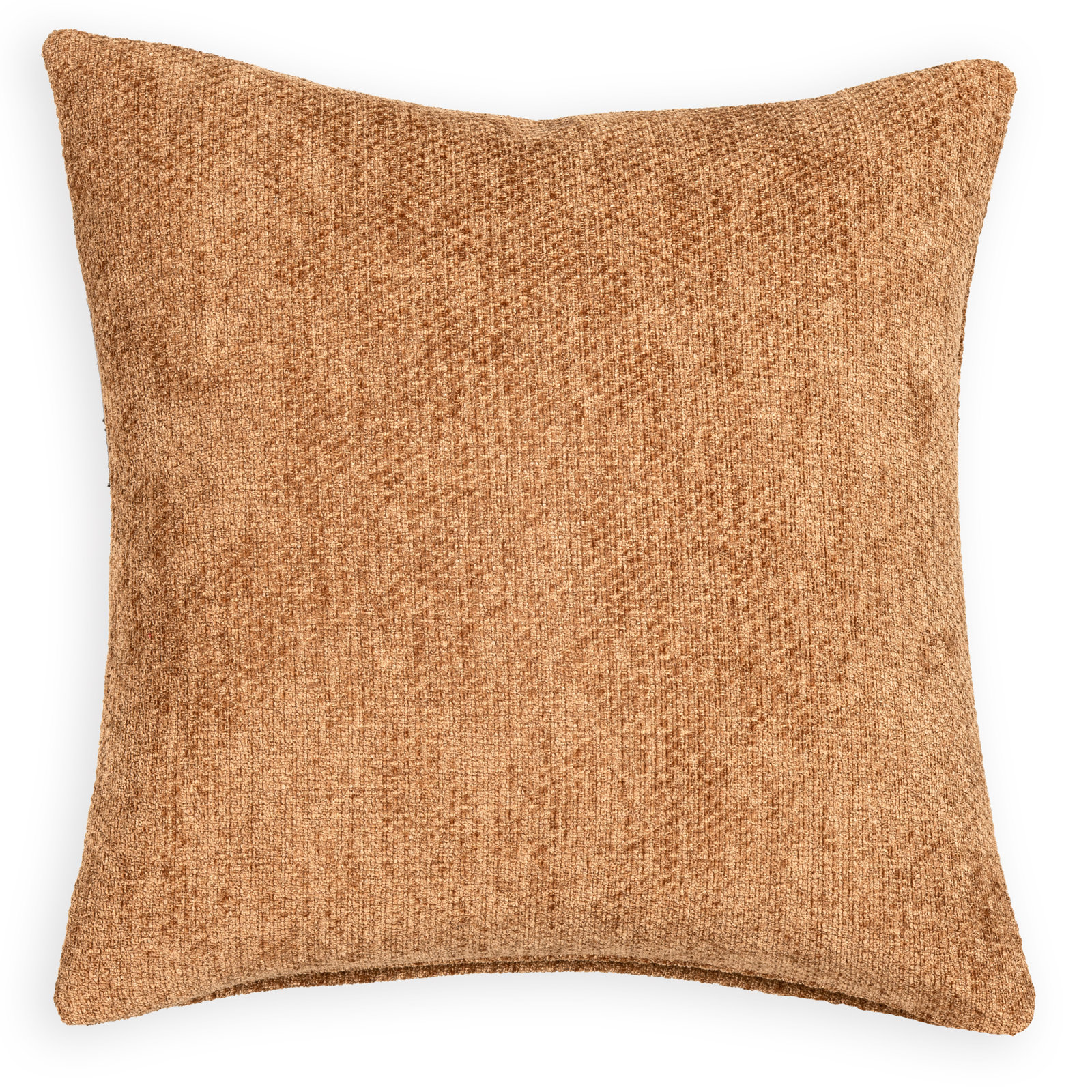 Throw Pillow, Polyester, Spice, 16" x 16"