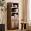 Dearbhaile Bookcase-1459853029