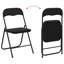 Padded Office Folding Chair Folding Chair Set