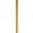 Tap-Control and Dimmable Accent Table Lamp with Power Outlet Gold See below