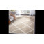 Ammundsen Geometric Wheat/Beige Indoor Area Rug-584335865