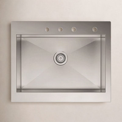 Vault 30" Farmhouse Kitchen Sink