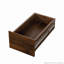 Armoire de rangement 70,87 "H, tablette à 4 niveaux, 3 tiroirs latéraux-1012306084