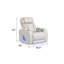 Fauteuil inclinable Fortuner-1284713358