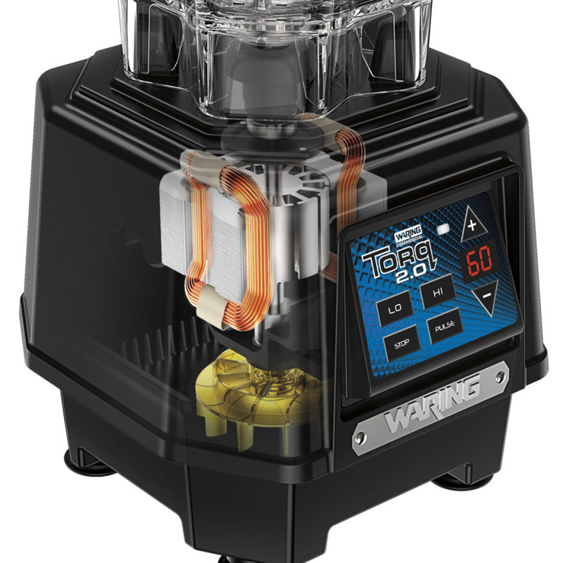 Waring 2 Speed 48oz. Countertop Blender