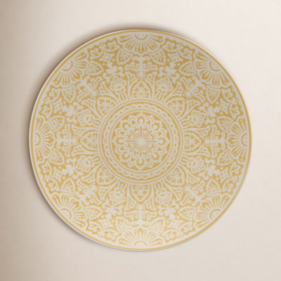 Havana 9" Salad Plate